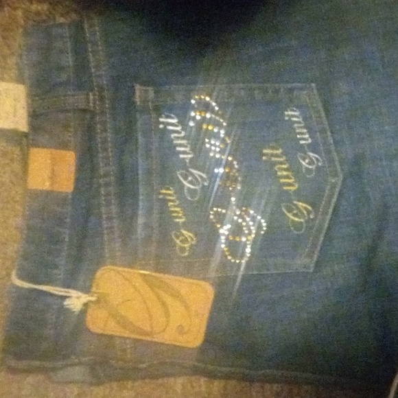 20w jeans and 22 jeans ameythist - Picture 6 of 6